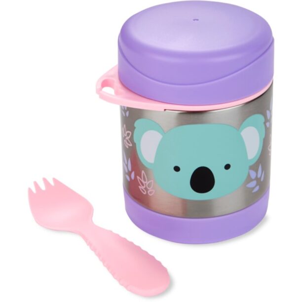 Cumpăra Skip Hop Zoo Food Jar termos pentru mâncare Koala 3 y+ 325 ml