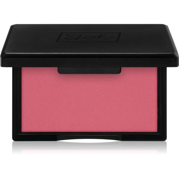 Sleek Face Form Blush fard de obraz sub forma de pudra culoare Keep It 100 5