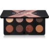 Smashbox Always On Mood Board Eye Shadow Palette paletă cu farduri de ochi culoare Cozy Vibes 6