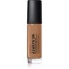 Smashbox Always On Skin Balancing Foundation machiaj persistent culoare M20N - LEVEL-TWO MEDIUM WITH A NEUTRAL UNDERTONE 30 ml