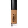 Smashbox Always On Skin Balancing Foundation machiaj persistent culoare T10W - LEVEL-ONE TAN WITH A WARM UNDERTONE 30 ml