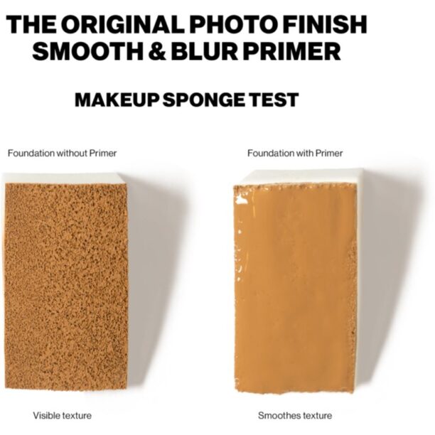 Cumpăra Smashbox Photo Finish Foundation Primer bază sub machiaj