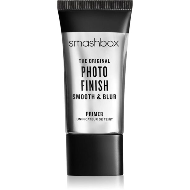 Smashbox Photo Finish Foundation Primer bază sub machiaj