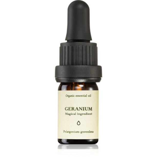 Smells Like Spells Essential Oil Geranium ulei esențial 5 ml preţ