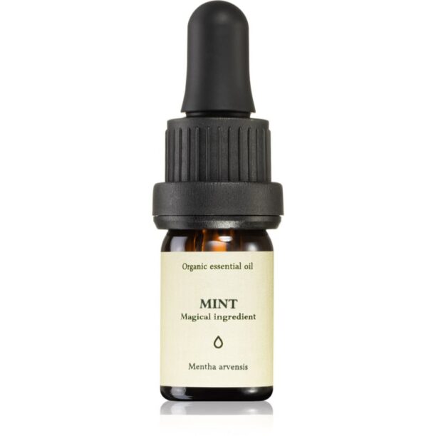 Smells Like Spells Essential Oil Mint ulei esențial 5 ml preţ