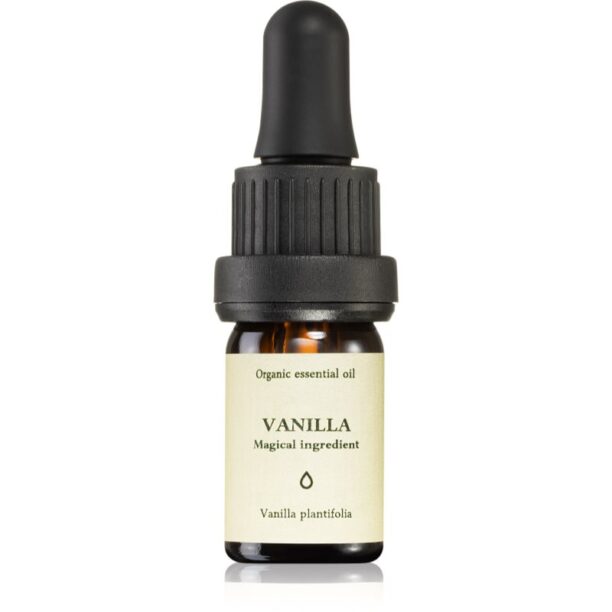 Smells Like Spells Essential Oil Vanilla ulei esențial 5 ml preţ