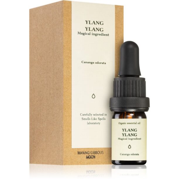 Original Smells Like Spells Essential Oil Ylang Ylang ulei esențial 5 ml