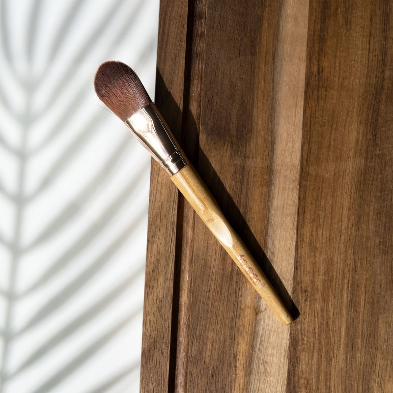 So Eco Foundation Brush pensula pentru crema si fond de ten 1 buc preţ