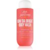 Sol de Janeiro Bom Dia™ Bright Body Wash gel de dus exfoliant cu efect de netezire 385 ml