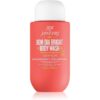 Sol de Janeiro Bom Dia™ Bright Body Wash gel de dus exfoliant cu efect de netezire 90 ml