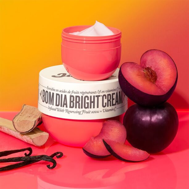 Sol de Janeiro Bom Dia™ Bright Cream cremă de corp