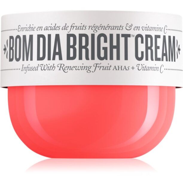 Sol de Janeiro Bom Dia™ Bright Cream cremă de corp