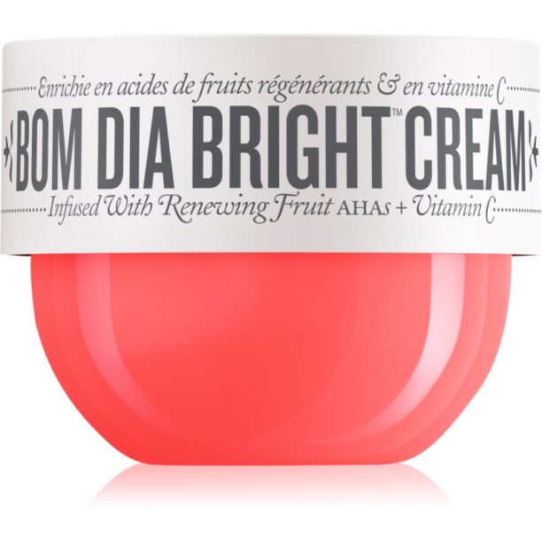 Sol de Janeiro Bom Dia™ Bright Cream cremă de corp