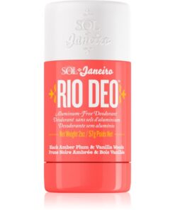 Sol de Janeiro Rio Deo ’40 deodorant fără conținut săruri de aluminiu 57 g preţ