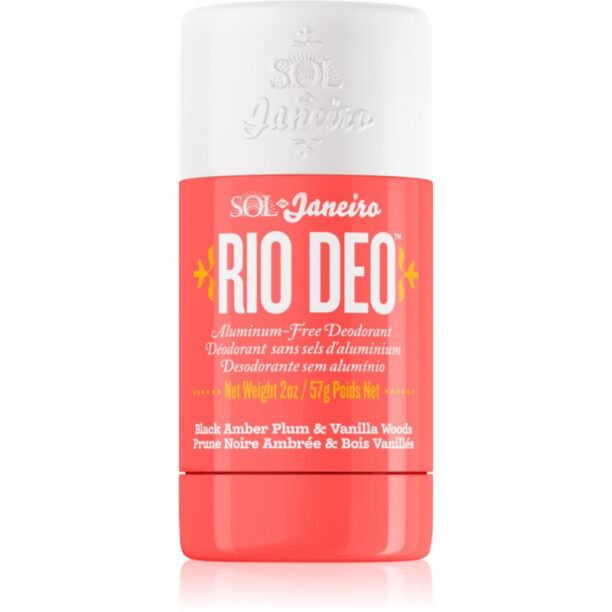 Sol de Janeiro Rio Deo ’40 deodorant fără conținut săruri de aluminiu 57 g preţ