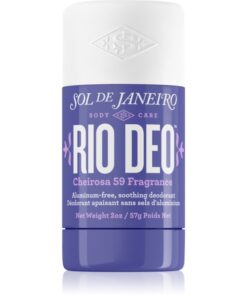 Sol de Janeiro Rio Deo ’59 deodorant fără conținut săruri de aluminiu 57 g preţ