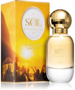 Sol de Janeiro SOL Cheirosa '62 Eau de Parfum pentru femei 50 ml preţ