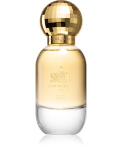 Sol de Janeiro SOL Cheirosa '62 Eau de Parfum pentru femei 50 ml