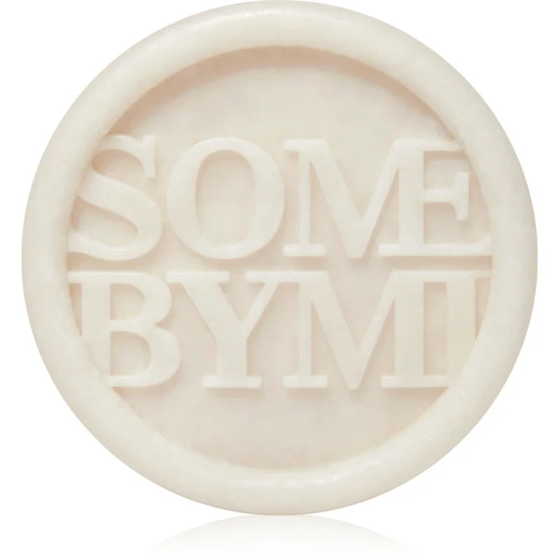 Some By Mi Lacto Soy Low Ph Morning Cleansing Bar sapun gentil pentru curatare pentru piele sensibilă 90 g preţ