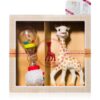 Sophie La Girafe Vulli Gift Set set cadou pentru nou-nascuti si copii 3m+