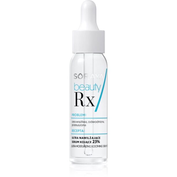 Soraya Beauty RX ser calmant 30 ml