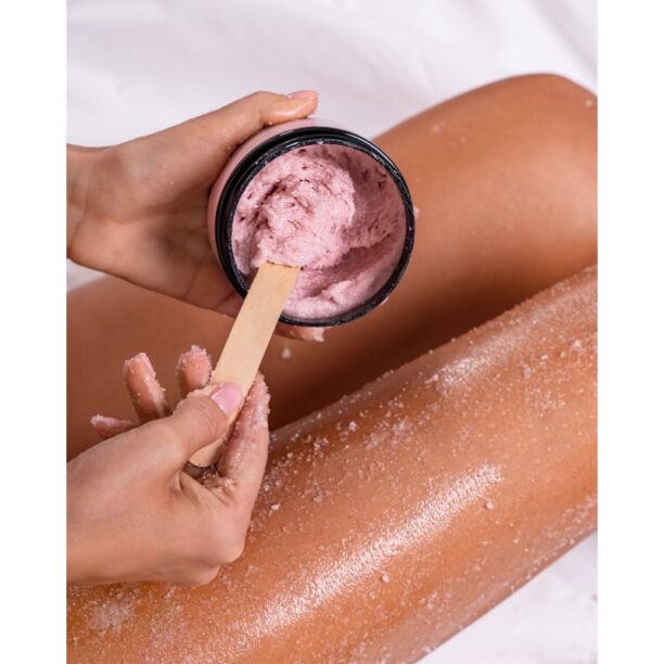 Cumpăra Soraya Body Ceremony Exfoliant hrănitor pentru corp 200 g