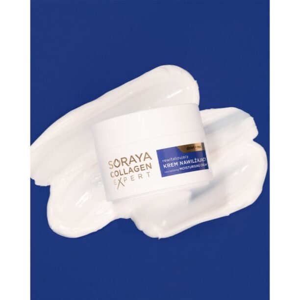 Cumpăra Soraya Collagen Expert crema revitalizanta 50 ml