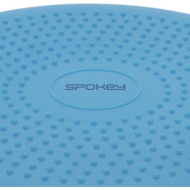 Cumpăra Spokey Fit Seat placă pentru exerciții de echilibru culoare Blue – 33 cm 1 buc