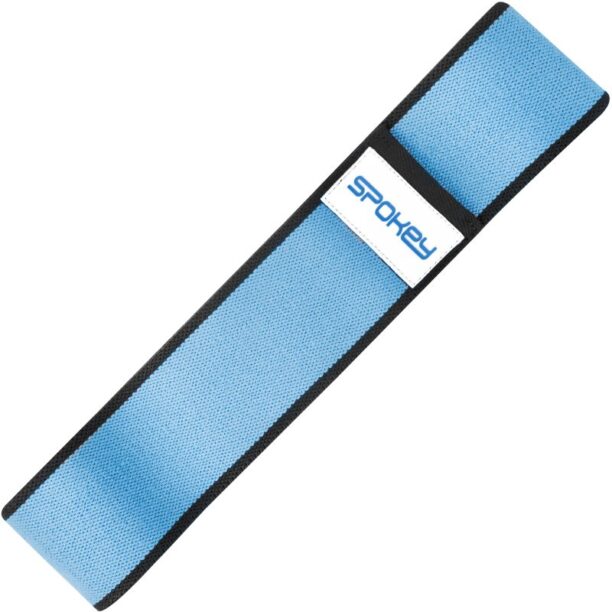 Spokey Tracy elastic de fitness rezistență Heavy (35–55 kg) 1 buc preţ