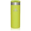 Stanley AeroLight™ Transit Mug cană termoizolantă Electric Yellow 470 ml