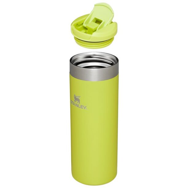 Preţ Stanley AeroLight™ Transit Mug cană termoizolantă Electric Yellow 470 ml