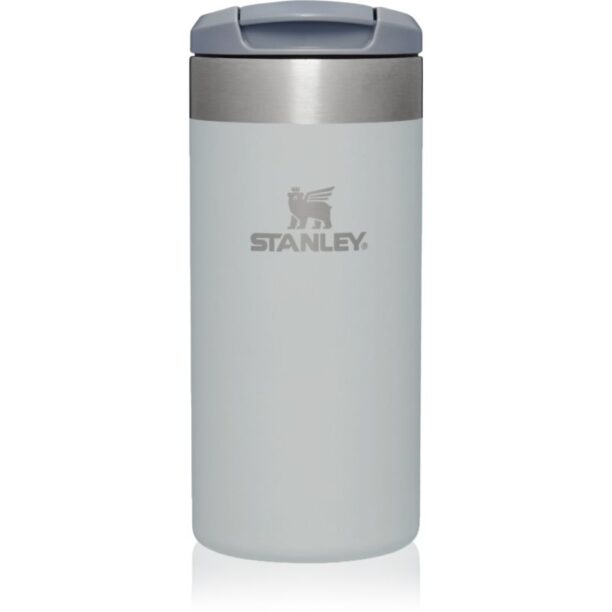 Stanley AeroLight™ Transit Mug cană termoizolantă Fog Metallic 350 ml preţ