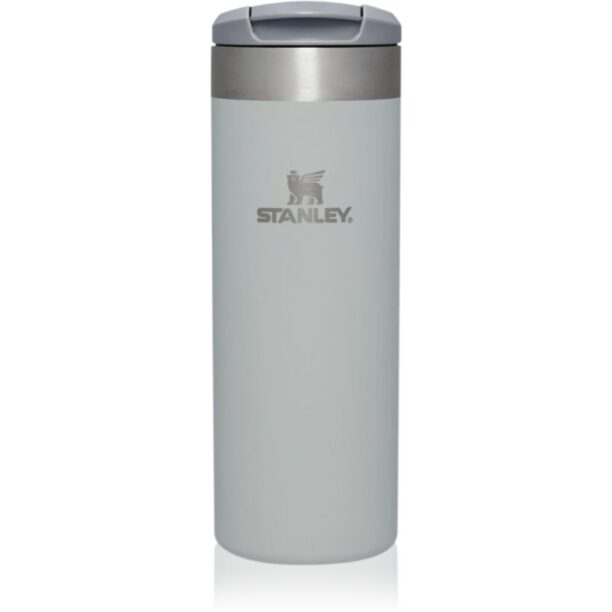 Stanley AeroLight™ Transit Mug cană termoizolantă Fog Metallic 470 ml preţ