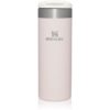 Stanley AeroLight™ Transit Mug cană termoizolantă Rose Quartz Metallic 470 ml