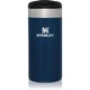 Stanley AeroLight™ Transit Mug cană termoizolantă Royal Blue Metallic 350 ml