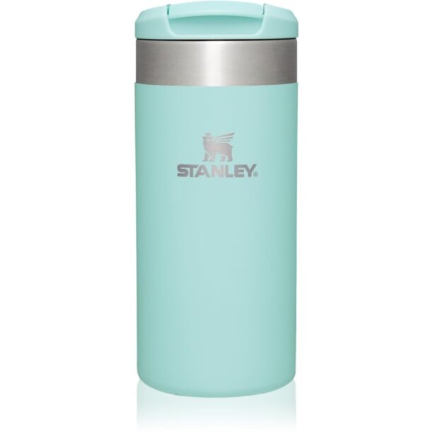 Stanley AeroLight™ Transit Mug cană termoizolantă Watercolor Blue 350 ml preţ