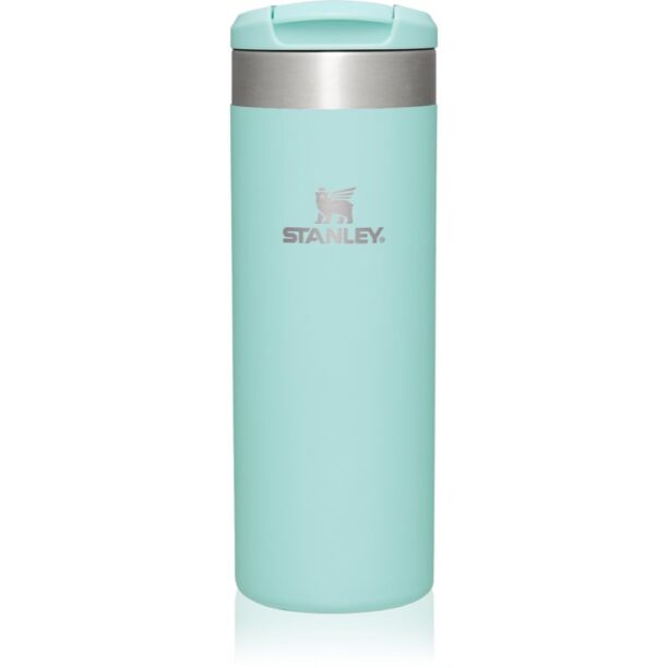 Stanley AeroLight™ Transit Mug cană termoizolantă Watercolor Blue 470 ml preţ