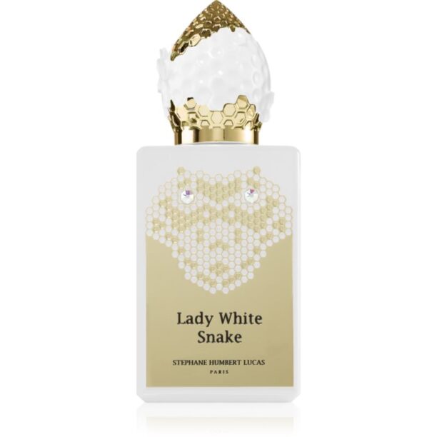 Stéphane Humbert Lucas 777 Lady White Snake Eau de Parfum unisex 50 ml preţ