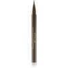 Stila Cosmetics Stay All Day eyeliner rezistent la apă Dark Brown 0