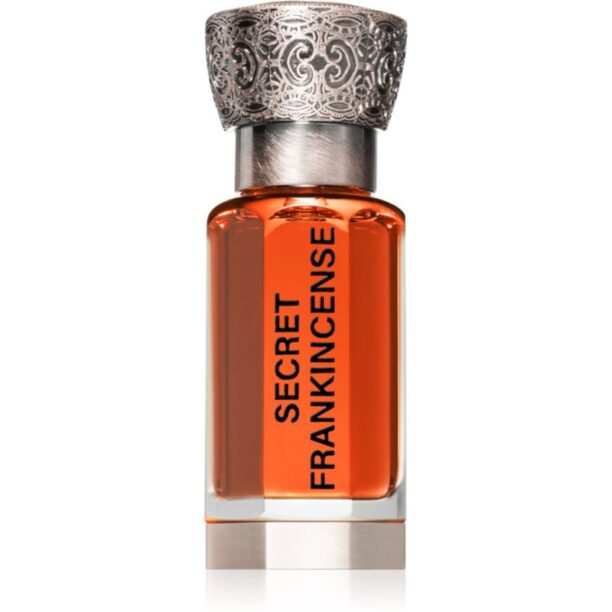 Swiss Arabian Secret Frankincense ulei parfumat unisex 12 ml preţ