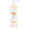 T-LAB Organics Organic Ginger Anti Hair Loss Conditioner balsam pentru indreptare pentru parul subtiat 250 ml