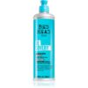 TIGI Bed Head Recovery sampon hidratant pentru păr uscat și deteriorat 600 ml