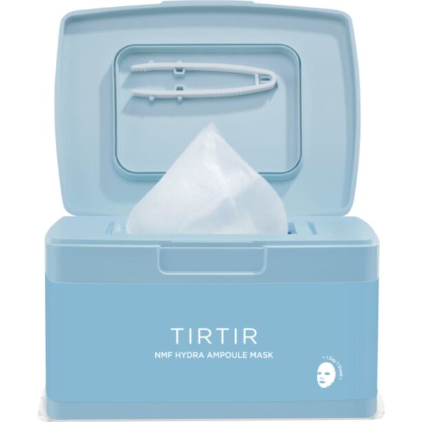 Cumpăra TIRTIR Ampoule Mask NMF Hydro masca pentru celule pentru hidratare intensa 30 buc