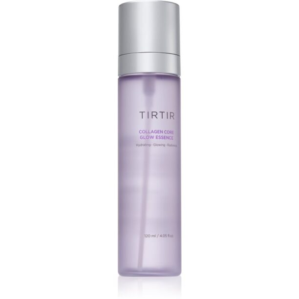 TIRTIR Collagen Core Glow Essence esenta faciala cu efect de hidratare 120 ml preţ