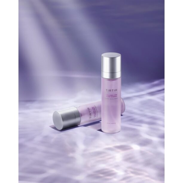 Cumpăra TIRTIR Collagen Core Glow Essence esenta faciala cu efect de hidratare 120 ml