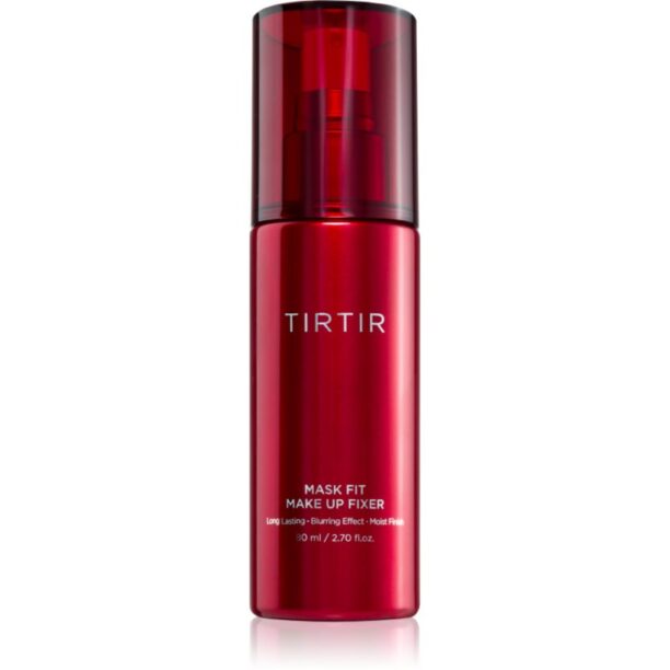 TIRTIR Mask Fit Makeup Fixer fixator machiaj Spray 80 ml preţ