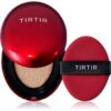 TIRTIR Mask Fit Red Cushion burete cu machiaj de lungă durată cu o protectie UV ridicata culoare 17C Porcelain 18 g