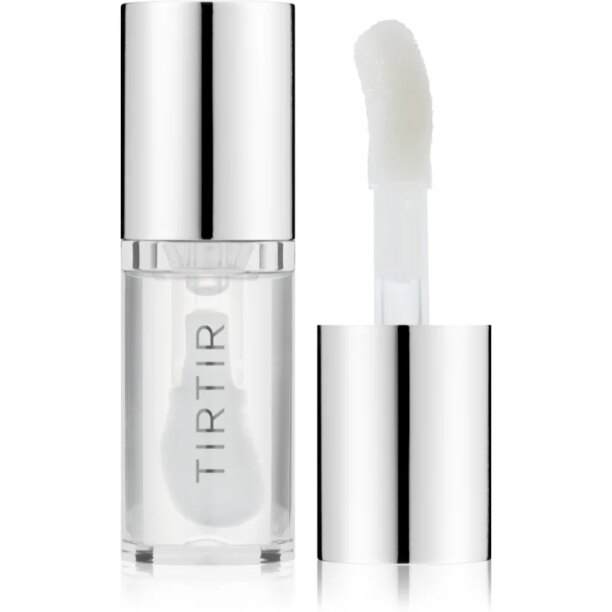 TIRTIR My Glow Lip Oil ulei pentru buze cu efect de hidratare culoare Honey 5.7 ml preţ