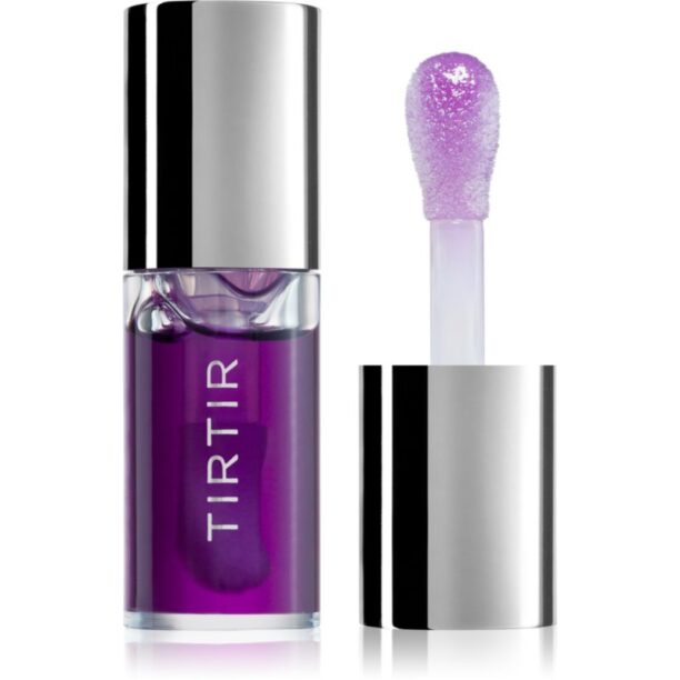 TIRTIR My Glow Lip Oil ulei pentru buze cu efect de hidratare culoare Lavender 5.7 ml preţ