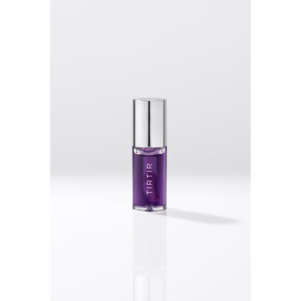 Cumpăra TIRTIR My Glow Lip Oil ulei pentru buze cu efect de hidratare culoare Lavender 5.7 ml